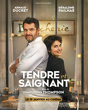 Tendre Et Saignant