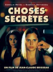 Choses Secregravetes