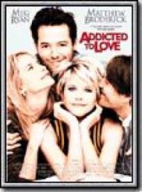 Addicted To Love