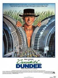 Crocodile Dundee