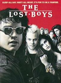 Geacuteneacuteration Perdue The Lost Boys