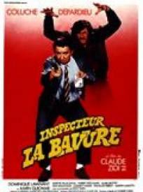 Inspecteur La Bavure