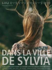 Dans La Ville De Sylvia E