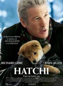 Hatchi Hachi A Dogs Tale