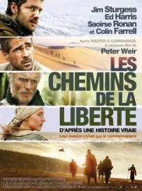 Les Chemins De La Liberte