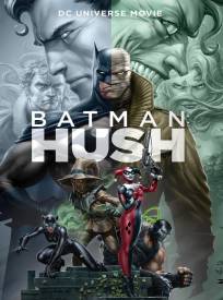 Batman Hush