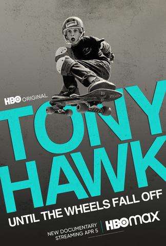 Tony Hawk Until The Wheels Fall Off