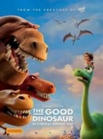 The Good Dinosaur Le Voyage Darlo