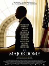 Le Majordome The Butler