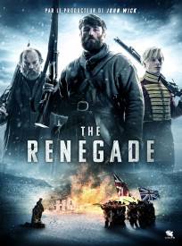 The Renegade Black 47