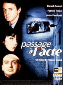 Passage Agrave Lacte