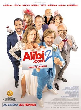 Alibicom 2