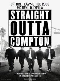 Nwa Straight Outta Compton