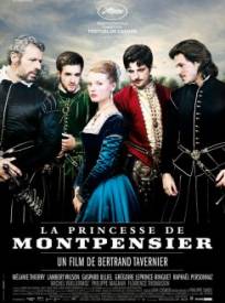 La Princesse De Montpensi