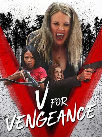 V For Vengeance