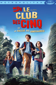 Le Club Des Cinq Et La Va