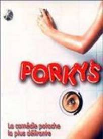 Porkys