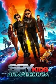 Spy Kids Armageddon