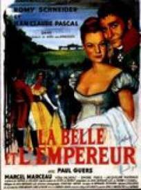 La Belle Et Lempereur Die