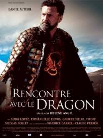 Rencontre Avec Le Dragon