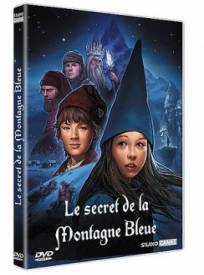 Le Secret De La Montagne 