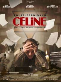 Louis Ferdinand Cline Cli