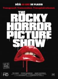 The Rocky Horror Picture 