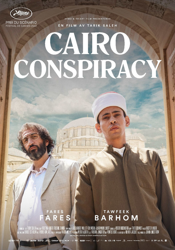 La Conspiration Du Caire