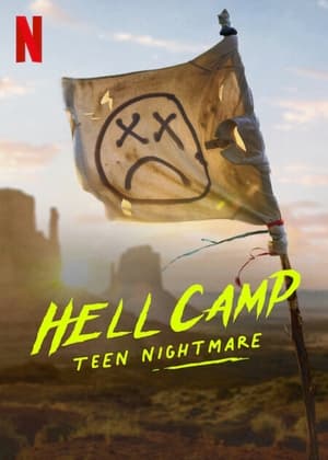 Hell Camp Le Cauchemar Des Colos De Redressement