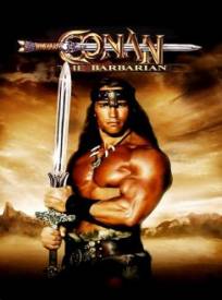 Conan Le Barbare Conan Th