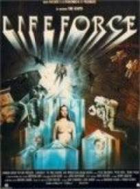 Lifeforce Letoile Du Mal