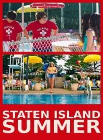 Staten Island Summer