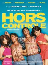 Hors Controcircle Mike An