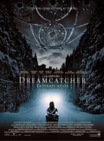 Dreamcatcher Lattrape Rec