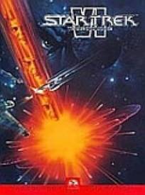 Star Trek Vi Terre Inconnue Star Trek Vi The Undiscovered Country