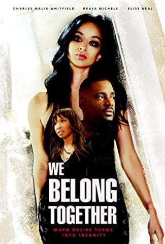 We Belong Together Jamais Lun Sans Lautre