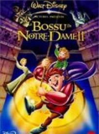 Le Bossu De Notre Dame 2 