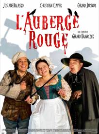 Lauberge Rouge