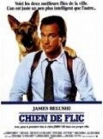 Chien De Flic K 9