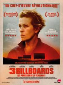 3 Billboards Les Panneaux