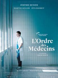 Lordre Des Mdecins