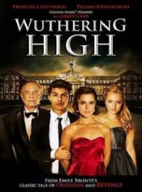 Attirance Interdite Wuthering High