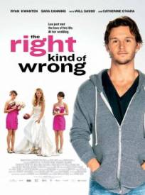 The Right Kind Of Wrong