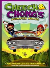 Cheech Et Chong Au Pays D