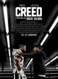 Creed Lhritage De Rocky Balboa