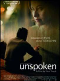 The Unspoken