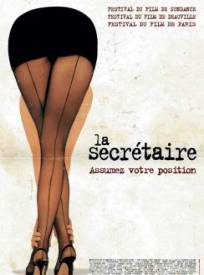 La Secreacutetaire Secret