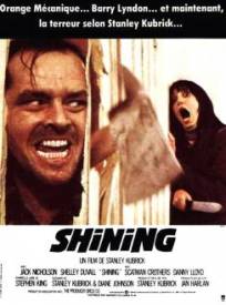 Shining The Shining