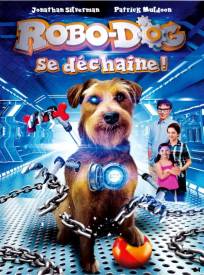 Robo Dog Se Dchane