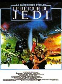 Star Wars Episode Vi Le Retour Du Jedi Star Wars Episode Vi Return Of The Jedi